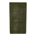 Moro - Armless Dining Chair - Moss