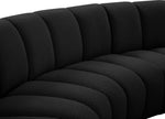Infinity - 7 Piece Boucle Modular Sectional