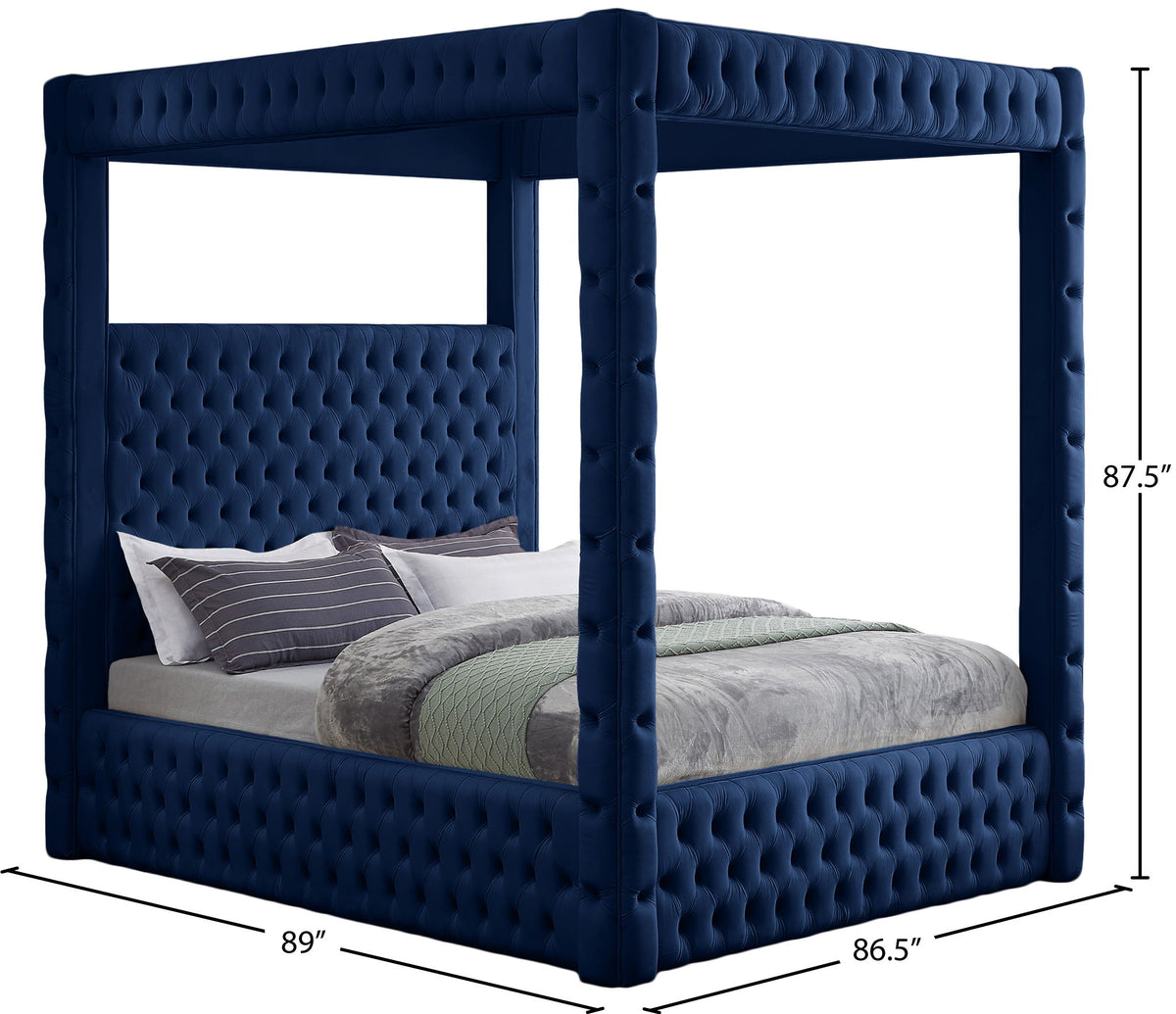 Royal - Bed