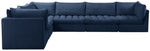 Jacob - 6 Pc. Modular Sectional