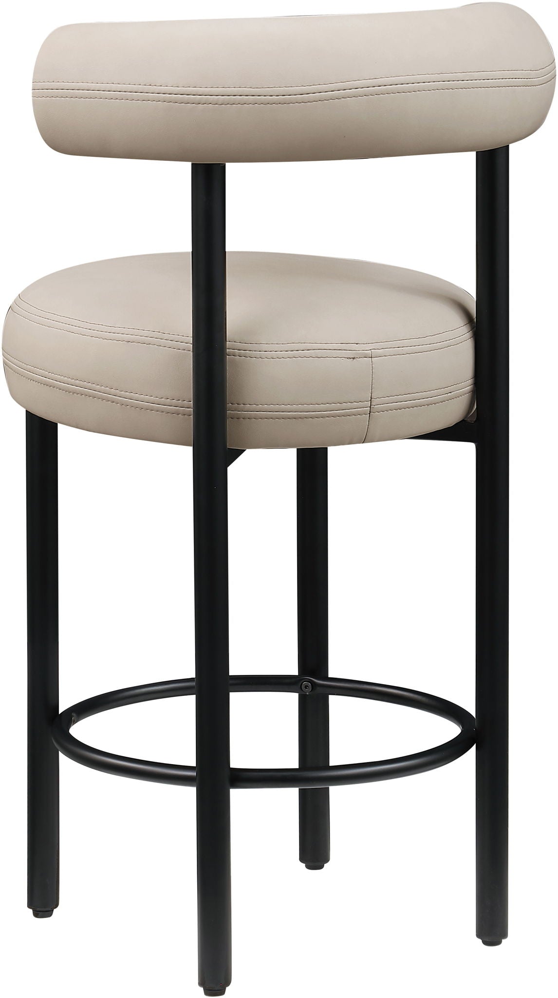 Bordeaux - Counter Stool (Set of 2)