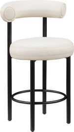 Bordeaux - Counter Stool (Set of 2)