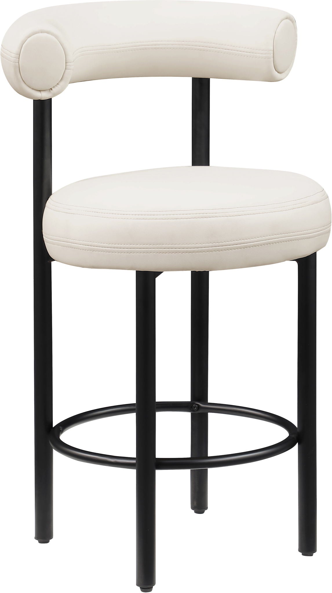 Bordeaux - Counter Stool (Set of 2)