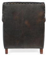 CC - Potter Club Chair