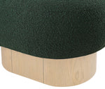 Robertson - Bench With Natural Base