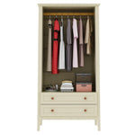 Manhattan Crown - Armoire