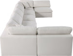 Serene - 7 Piece Modular Sectional