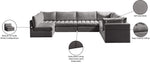 Jacob - Modular Sectional