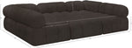 Ames - 6 Piece Modular Sectional