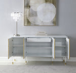 Bellini - Sideboard - White