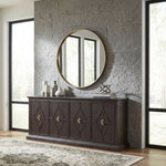 Driftwood - Entertainment Credenza