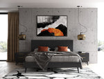 Diana - Queen Modern Grey Ash Bedroom Set by VIG Furniture - View 3