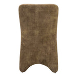 Ditka - Modern Camel Velvet Dining Chair (Set of 2) by VIG Furniture - View 15
