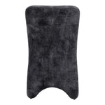 Ditka - Modern Grey Velvet Dining Chair (Set of 2) by VIG Furniture - View 15