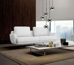 Dolly Modern - Off White Fabric Sofa by VIG Furniture - View 2