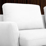 Dolly Modern - Off White Fabric Sofa by VIG Furniture - View 4