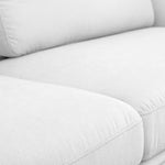 Dolly Modern - Off White Fabric Sofa by VIG Furniture - View 6