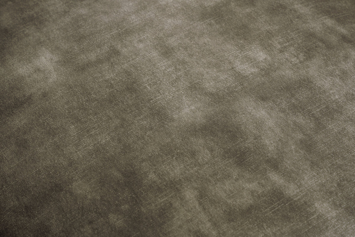Dosie - Transitional Grey Velvet Chair by VIG Furniture - View 4