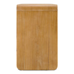 Dresden - Modern Natural Acacia Dresser by VIG Furniture - View 4
