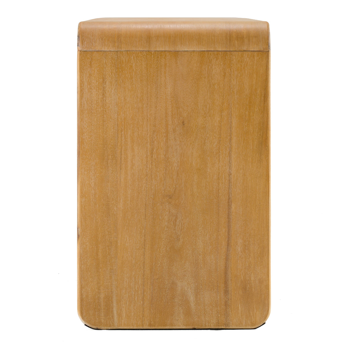 Dresden - Modern Natural Acacia Dresser by VIG Furniture - View 4