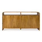 Dresden - Modern Natural Acacia Dresser by VIG Furniture - View 5