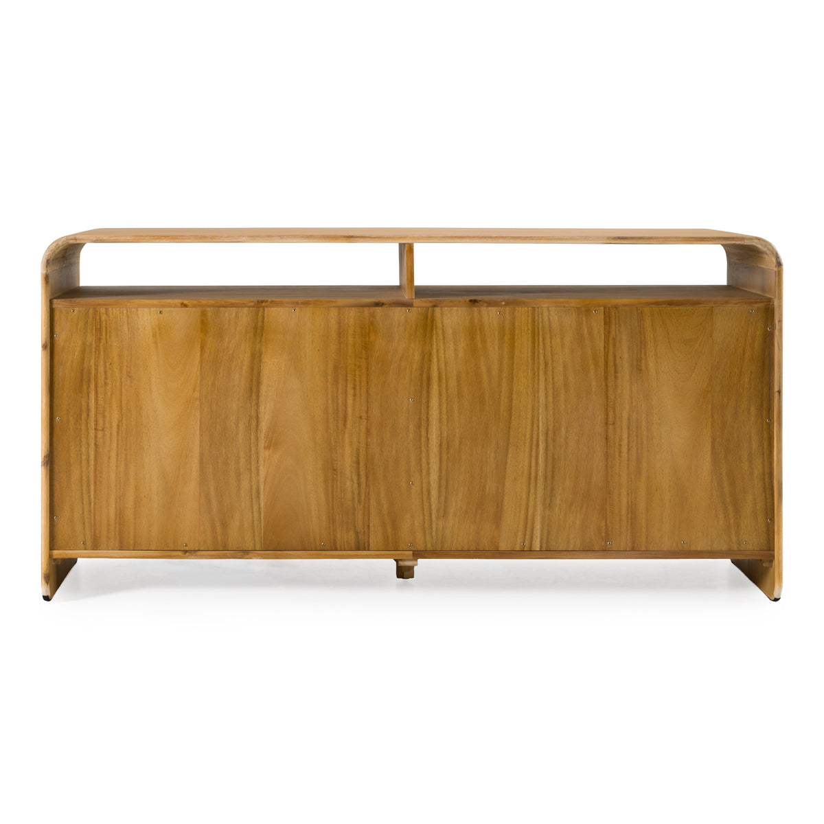 Dresden - Modern Natural Acacia Dresser by VIG Furniture - View 5