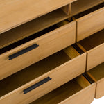 Dresden - Modern Natural Acacia Dresser by VIG Furniture - View 6