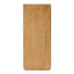 Dresden - Modern Natural Acacia Chest by VIG Furniture - View 4
