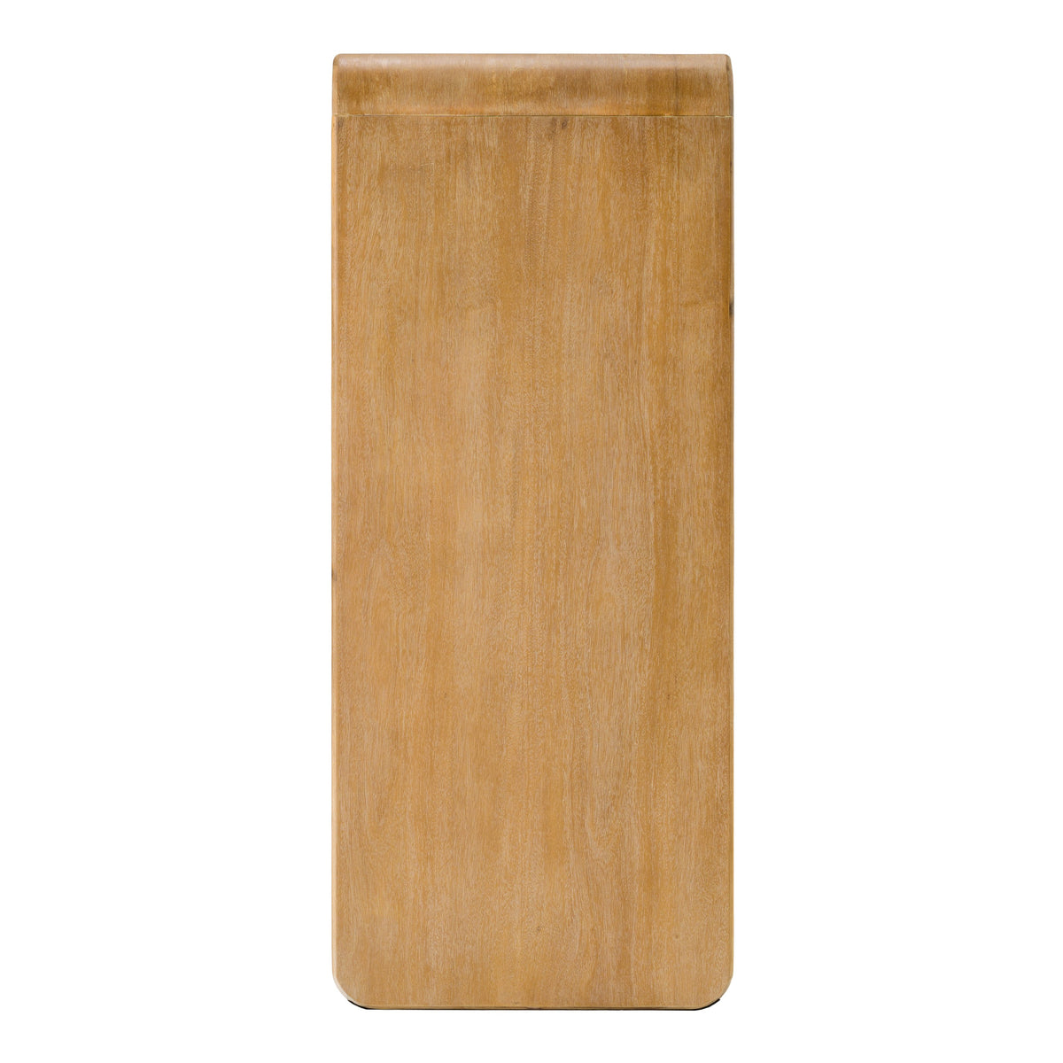 Dresden - Modern Natural Acacia Chest by VIG Furniture - View 4