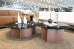 Ingram Modern Round Coffee Table by VIG Furniture - View 5