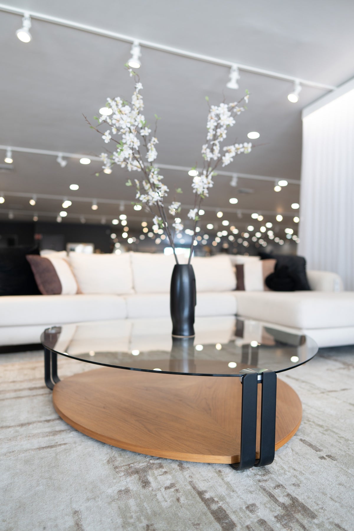 Viviana - Modern Coffee Table by VIG Furniture - View 3