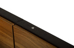 Eastern King Rondo Modern Eastern King Bedroom Set by VIG Furniture - View 11