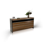 Eastern King Rondo Modern Eastern King Bedroom Set by VIG Furniture - View 7
