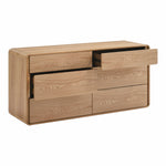 Dustin - Modern Natural Oak Dresser by VIG Furniture - View 3