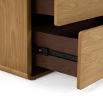 Dustin - Modern Natural Oak Dresser by VIG Furniture - View 9