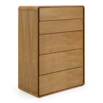 Dustin - Modern Natural Oak Chest by VIG Furniture - View 7