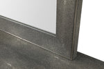 Dynasty - Eastern King Modern Shagreen Bedroom Set - 3 Drawer by VIG Furniture - View 9