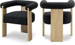 Barrel - Dining Chair