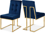 Pierre - Dining Chair (Set of 2)