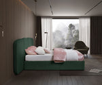Shiloh - Bed
