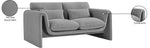 Sloan - Loveseat