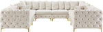 Tremblay - 8 Piece Modular Sectional