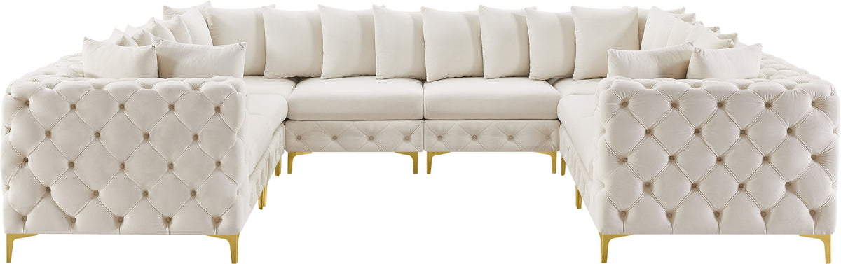 Tremblay - 8 Piece Modular Sectional