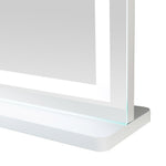 Lola - LED Panel Vanity Mirror