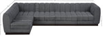 Quinn - 5 Piece Modular Sectional