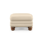Bay Bridge - Upholstered Ottoman