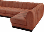 Quinn - 8 Piece Modular Sectional