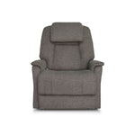 Zecliner Model 3+ Petite - Power Sleep Chair With Power Headrest, Lumbar, Heat & Massage