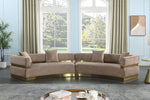 Belsa - 2 Piece Sectional
