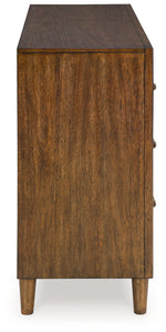 Lyncott - Dresser - Brown